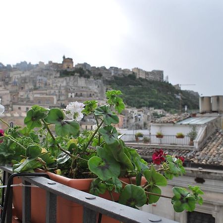 Casa Vacanze A Truatura Ragusa Dış mekan fotoğraf