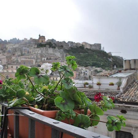 Casa Vacanze A Truatura Villa Ragusa Dış mekan fotoğraf