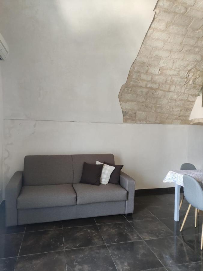 Casa Vacanze A Truatura Ragusa Dış mekan fotoğraf