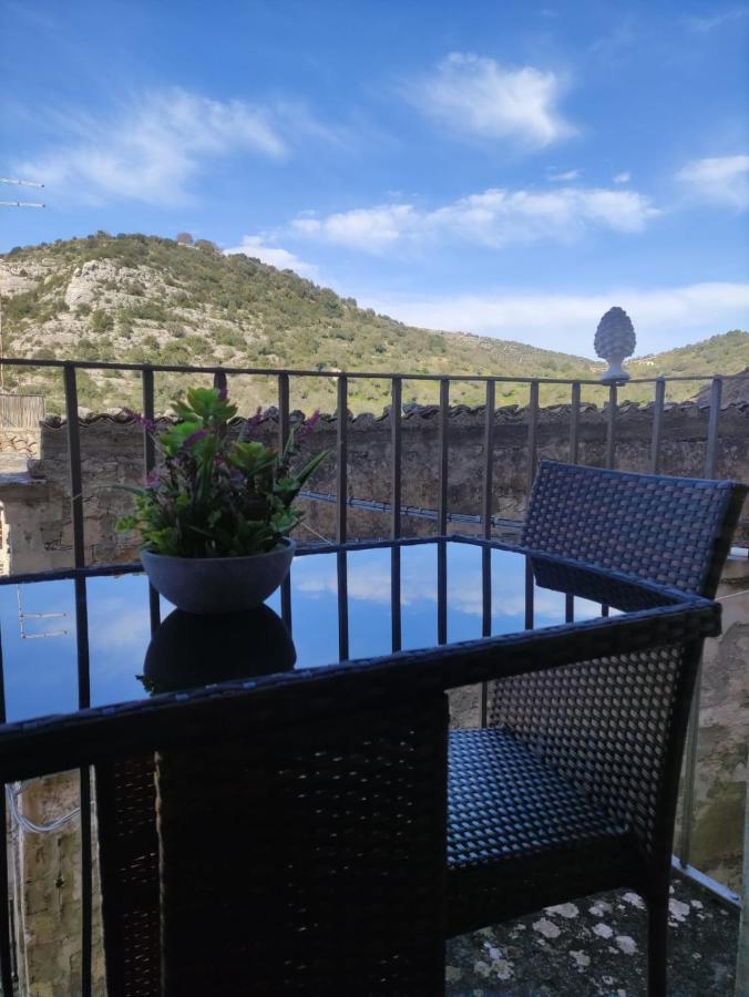 Casa Vacanze A Truatura Ragusa Dış mekan fotoğraf