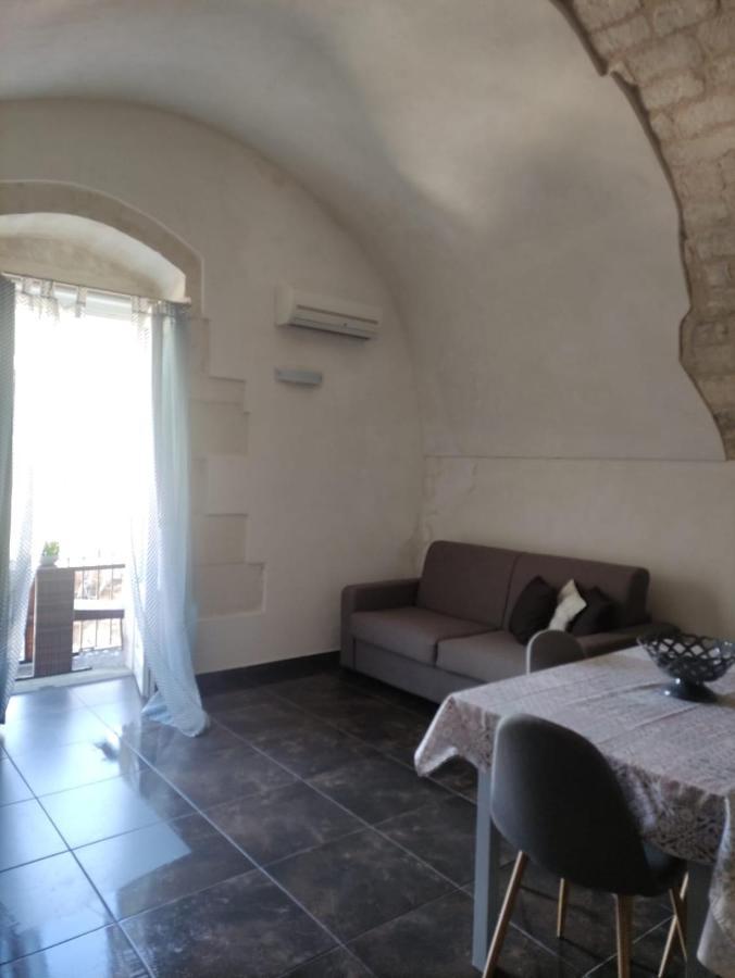 Casa Vacanze A Truatura Ragusa Dış mekan fotoğraf