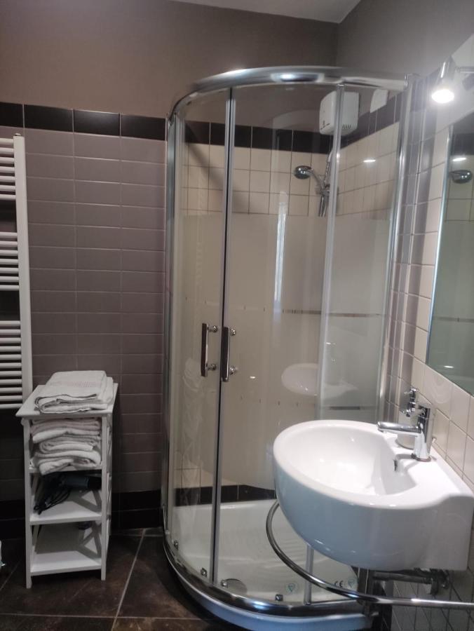 Casa Vacanze A Truatura Ragusa Dış mekan fotoğraf