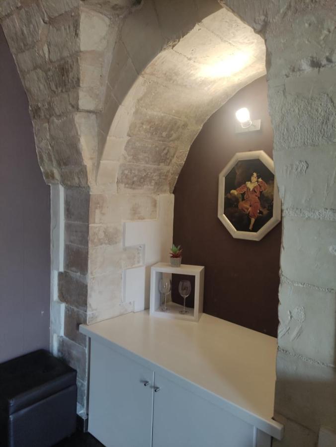 Casa Vacanze A Truatura Ragusa Dış mekan fotoğraf