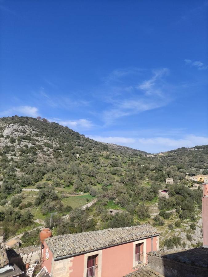 Casa Vacanze A Truatura Villa Ragusa Dış mekan fotoğraf