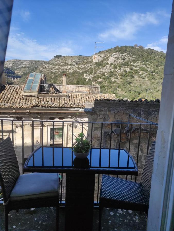 Casa Vacanze A Truatura Villa Ragusa Dış mekan fotoğraf