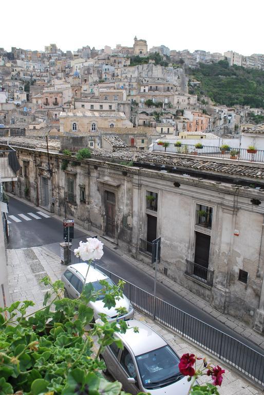 Casa Vacanze A Truatura Ragusa Dış mekan fotoğraf