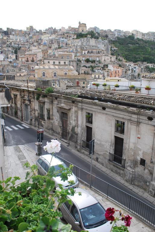 Casa Vacanze A Truatura Villa Ragusa Dış mekan fotoğraf