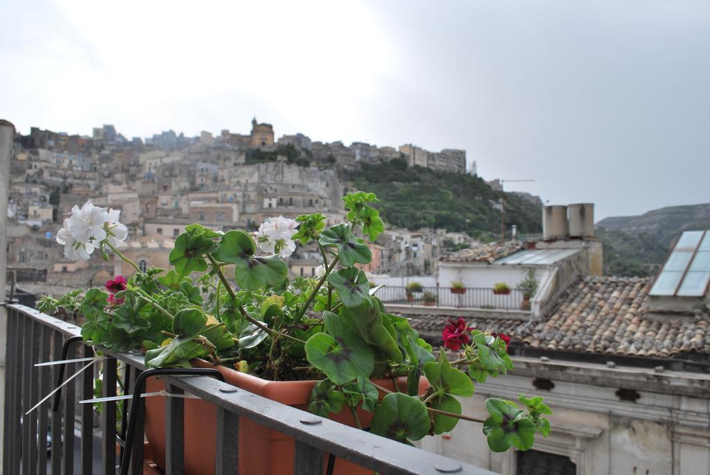 Casa Vacanze A Truatura Villa Ragusa Dış mekan fotoğraf