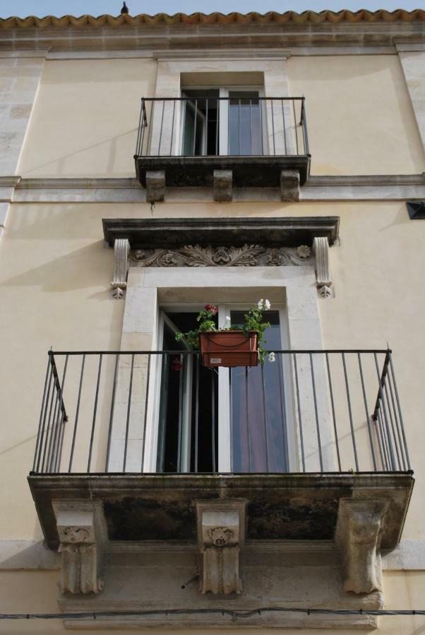 Casa Vacanze A Truatura Villa Ragusa Dış mekan fotoğraf